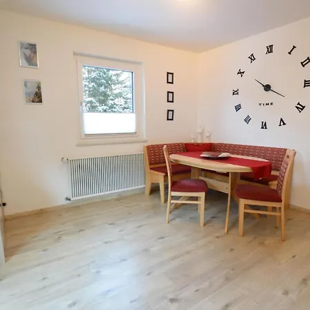 Hoellerhof Basic דירה *