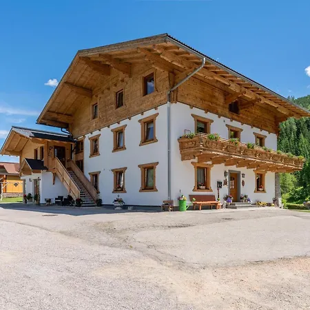 Hoellerhof Basic * רדשטאדט