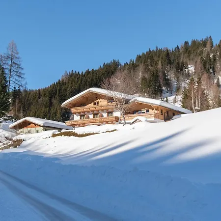 Hoellerhof Basic דירה *