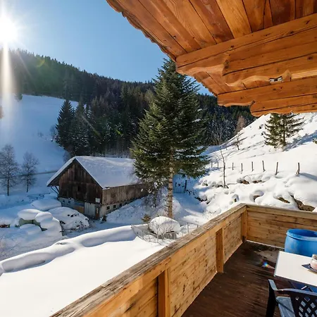 Hoellerhof Basic דירה