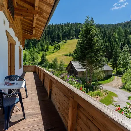 דירה Hoellerhof Basic *