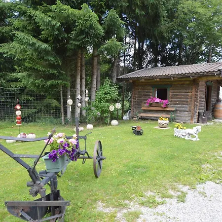 דירה Hoellerhof Basic רדשטאדט