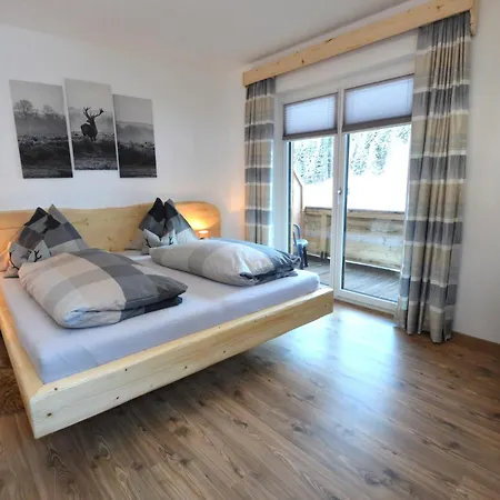 Apartment Hoellerhof Basic