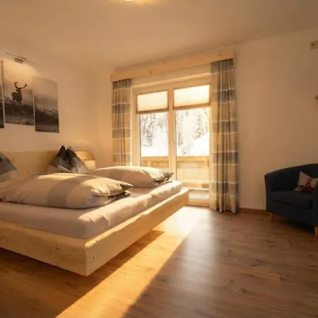 Apartment Hoellerhof Basic Radstadt
