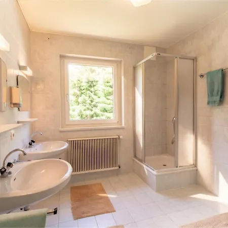 Hoellerhof Basic Apartment *