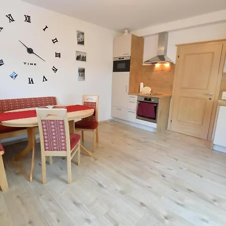 Apartment Hoellerhof Basic