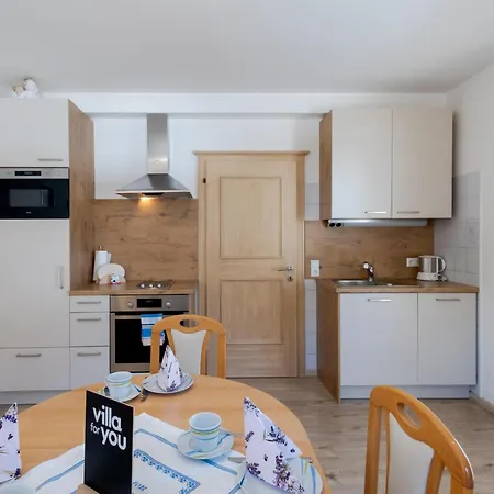 Apartment Hoellerhof Basic Radstadt