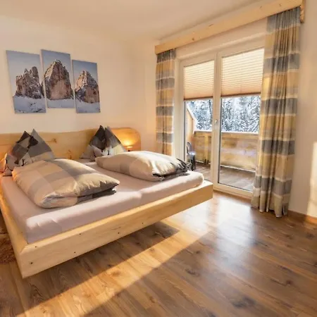 Apartment Hoellerhof Basic Radstadt