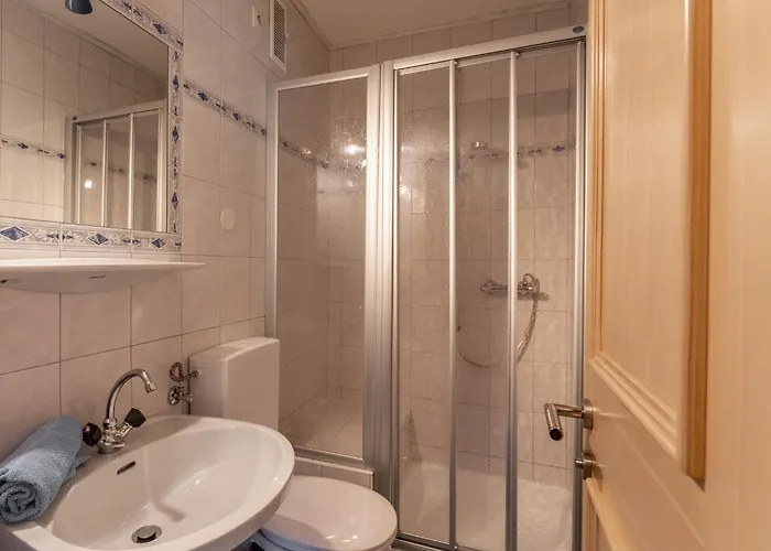 Hoellerhof Basic Radstadt