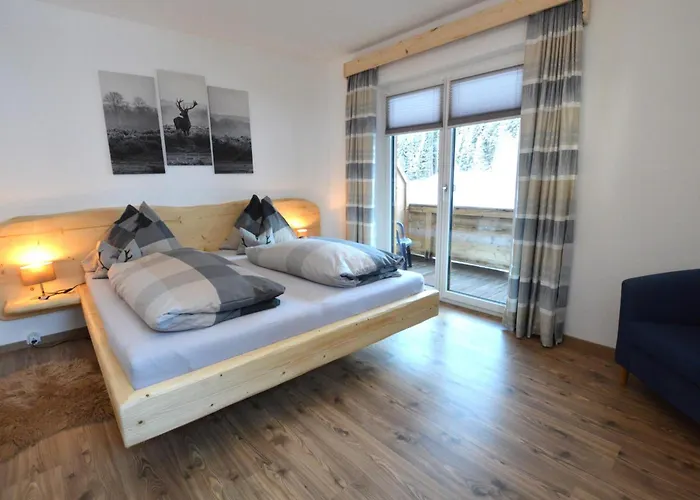 Hoellerhof Basic * Radstadt