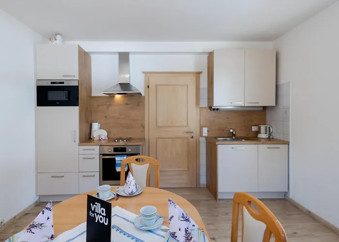 Apartman Hoellerhof Basic