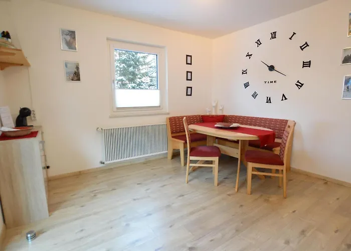 Hoellerhof Basic Apartment *