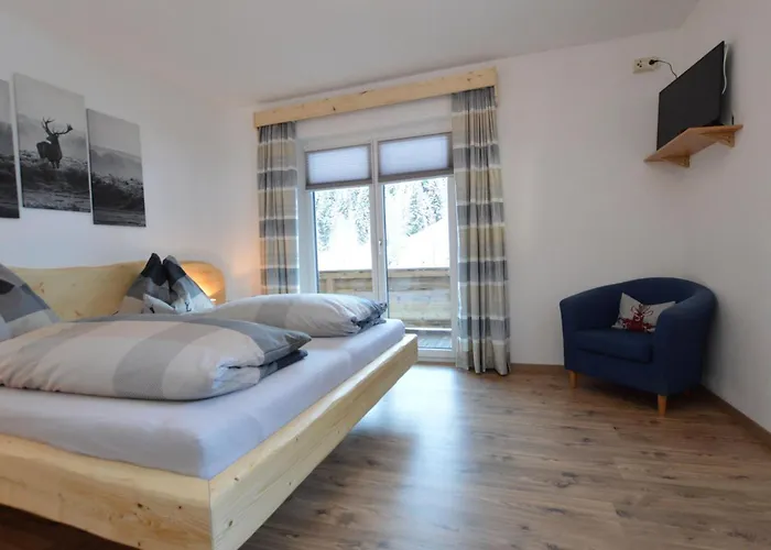 Hoellerhof Basic Radstadt