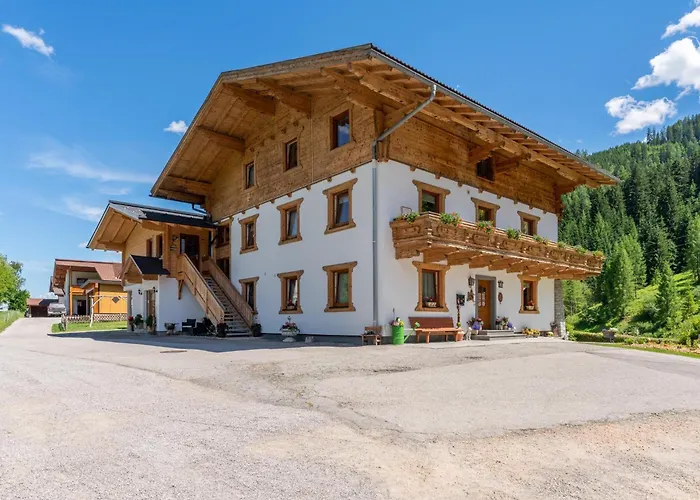 Hoellerhof Basic * Radstadt