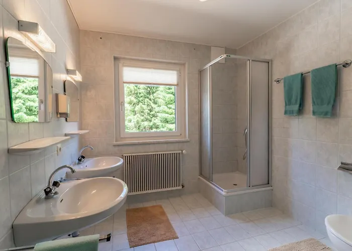 Apartman Hoellerhof Basic *