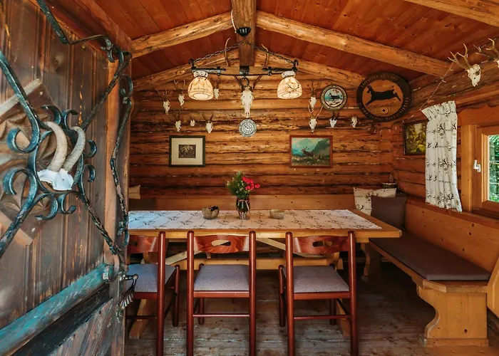 Apartman Hoellerhof Basic