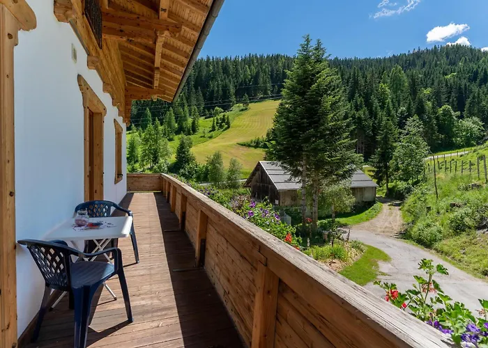 Apartman Hoellerhof Basic *